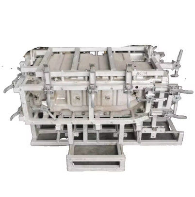 Latest company Solutions about Caixa rotoplástica -- máquinas de construção