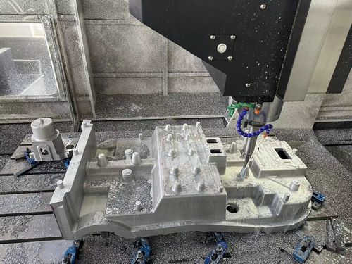 Últimas notícias da empresa sobre Processo e aplicação do rotoplástico