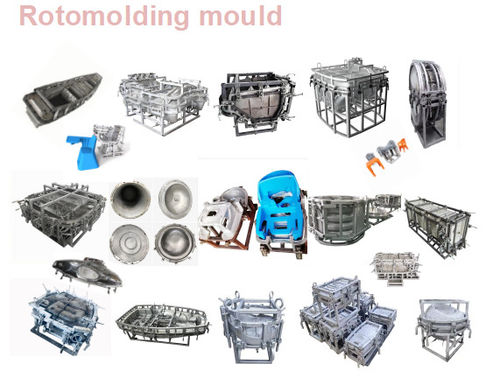 Últimas notícias da empresa sobre Quantos tipos de produtos de processamento de rotoplásticos são comumente usados na vida?