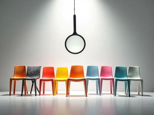 hakkında en son şirket blogu Şık Oturma İçin Dayanıklı Plastik Sandalye Satın Alma Rehberi