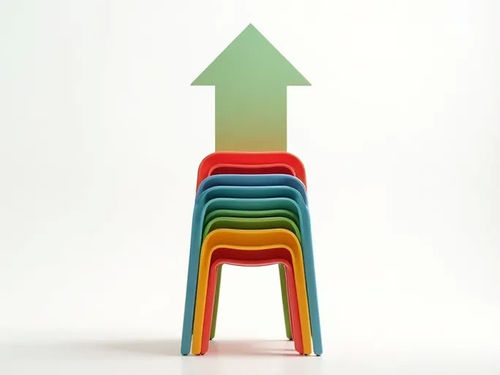 hakkında en son şirket blogu Hintli Plastik Sandalye Üreticileri 2024'te Konfor ve Tarza Odaklanıyor