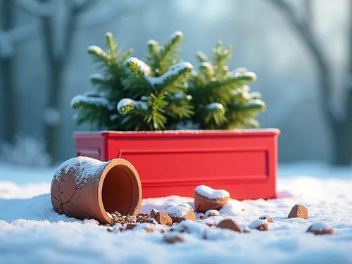 latest company blog about Best Coldweather Planters for Winter Gardens