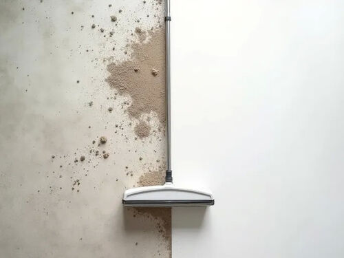 latest company blog about Handpushed Sweepers Gain Popularity for Hightraffic Cleaning