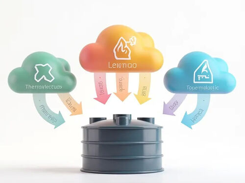 latest company blog about Guide to Choosing Resins for Rotational Molding