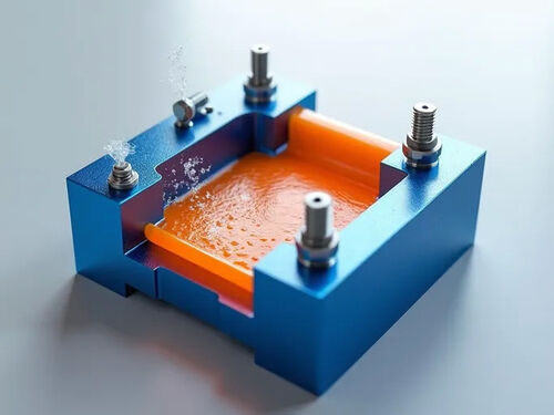 Latest company blog about Key Venting Techniques Enhance Rotational Molding Quality