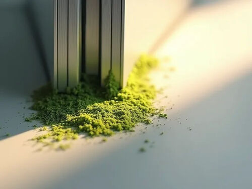 Latest company blog about Experts Share Mold Prevention Tips for Aluminum Windows