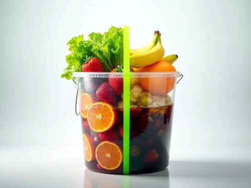 latest company blog about Guide to Selecting Foodsafe Plastic Storage Buckets