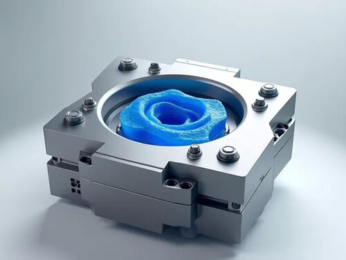 latest company blog about Rotational Molding Gains Traction in Plastics Industry for Cost Efficiency