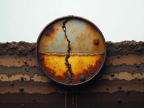 latest company blog about EPA Issues Guidelines to Prevent Diesel Tank Corrosion