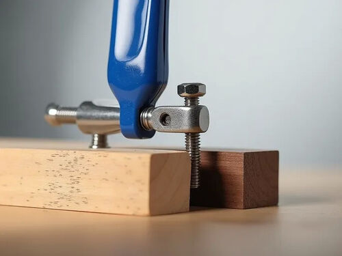 latest company blog about Guide to Toggle Clamps Boosts Industrial Efficiency