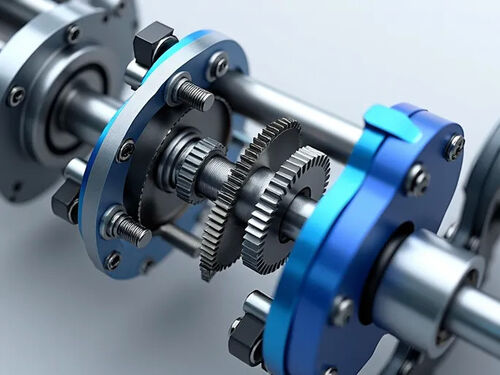 บล็อกของบริษัทล่าสุดเกี่ยวกับ ระบบปักยัดที่ทันสมัย เพิ่มประสิทธิภาพการเจาะ