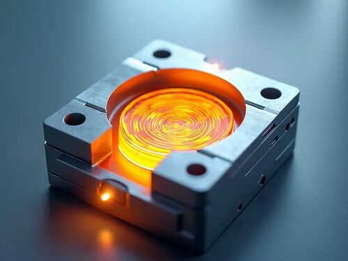 latest company blog about Advanced Rotational Molding Transforms Manufacturing Industry