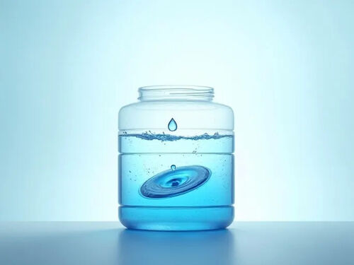 latest company blog about Polyethylene Tanks Boost Safe Drinking Water Quality