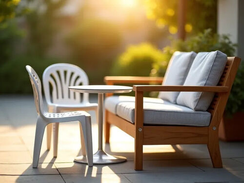 latest company blog about Tips to Extend the Lifespan of IKEA Outdoor Furniture