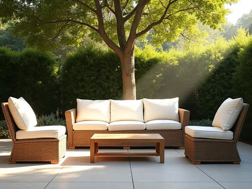 hakkında en son şirket blogu Dış Ev Mobilyalarının Temizlenmesi ve Bakımı İçin İpuçları