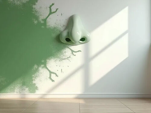 hakkında en son şirket blogu Evde Küf Tespiti ve Önleme Rehberi: Koku Giderme