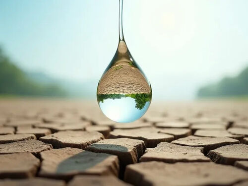 hakkında en son şirket blogu Emiliana Serbatois Polietilen Tanklar Güvenli Su Depolamayı Sağlıyor