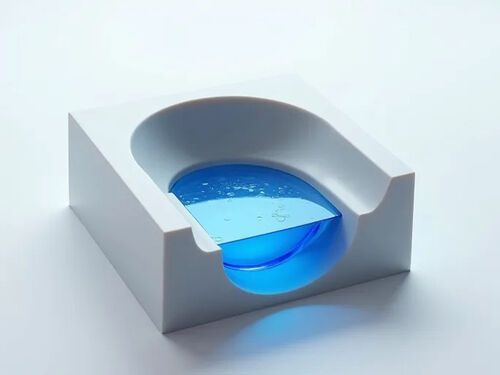 hakkında en son şirket blogu Yeni Reçine Döküm Tekniği Hafif ve Dayanıklı Sanatı Geliştiriyor