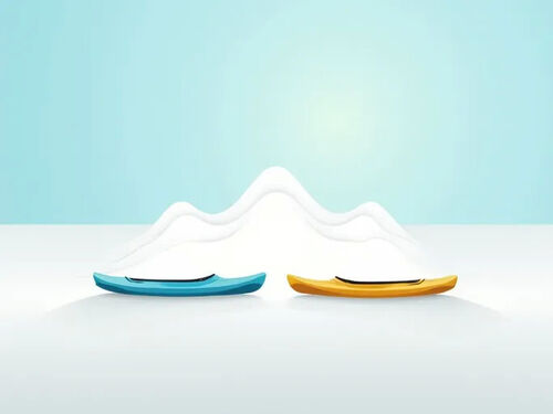 hakkında en son şirket blogu Kano Alıcı Rehberi: Üstten Oturmalı vs. İçten Oturmalı Modeller