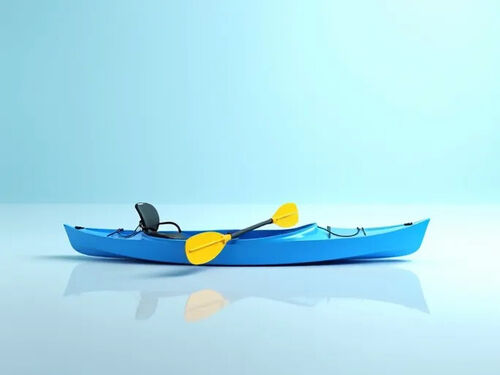 hakkında en son şirket blogu Tek Kişilik Tandem Botta Kayak Rehberi