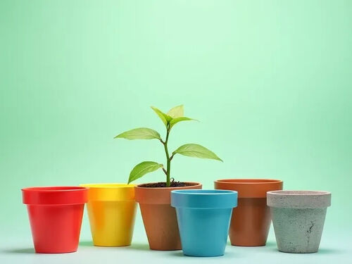 latest company blog about Guide to Selecting Balcony Garden Planters