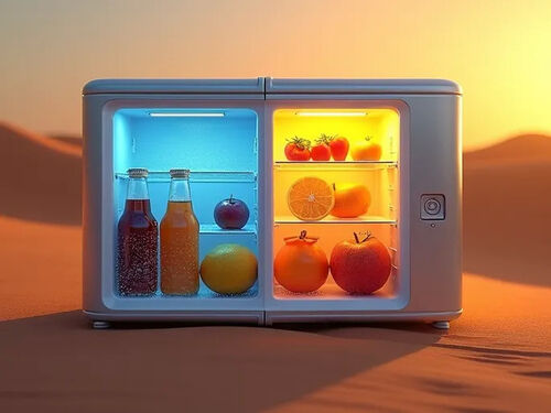 latest company blog about Top Portable Car Fridges for Longlasting Ice Retention