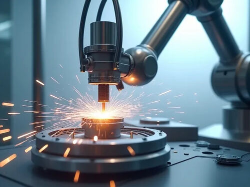dernier blog d'entreprise sur L'assemblage automatisé des ventilateurs améliore l'efficacité de la fabrication