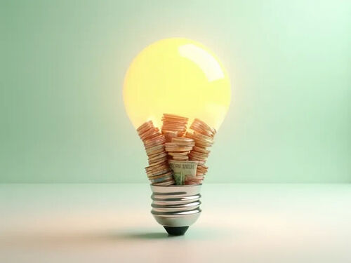 dernier blog d'entreprise sur L'éclairage LED réduit les coûts énergétiques des ménages