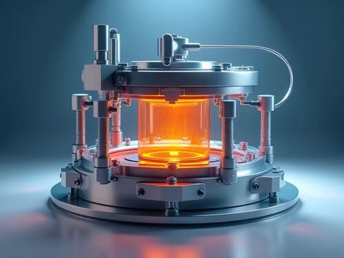 latest company blog about Rotational Molding Gains Traction in Plastics Industry