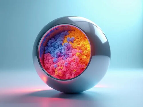 latest company blog about Rotational Molding Materials Advance Manufacturing Innovation