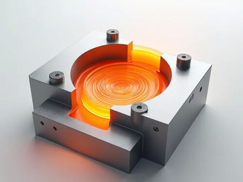 latest company blog about Rotational Molding Gains Traction in Plastics Industry