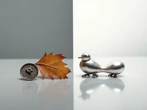 latest company blog about Artisans Embrace Silver Clay for Custom Jewelry Designs