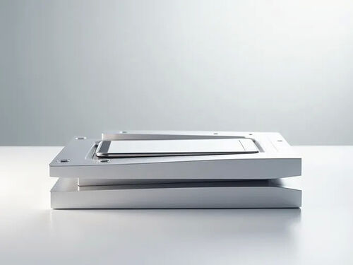 latest company blog about Guide to Aluminum Alloy Molds Types Production and Uses