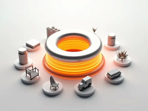 latest company blog about Dutch Firm Advances Industries with Rotational Molding Tech