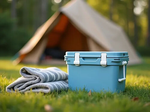 latest company blog about Cool Camping RV Super Centre Launches New RV Refrigeration Options