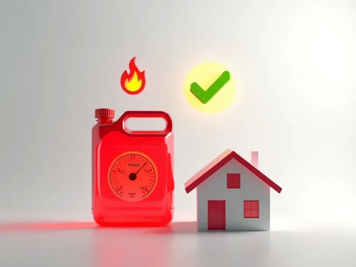 latest company blog about Tesco Updates Safety Rules for Portable Fuel Containers