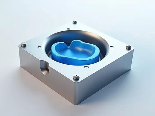 latest company blog about Aluminum Alloys Enhance Mold Manufacturing Efficiency