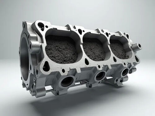 latest company blog about Aluminum Cylinder Heads Face Corrosion Risks from Diesel Fuel