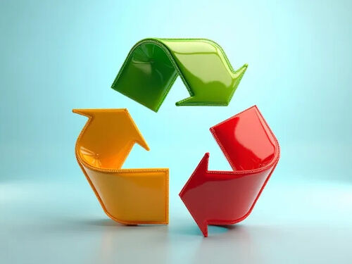 latest company blog about Plastic Recycling Guide What Can and Cant Be Recycled