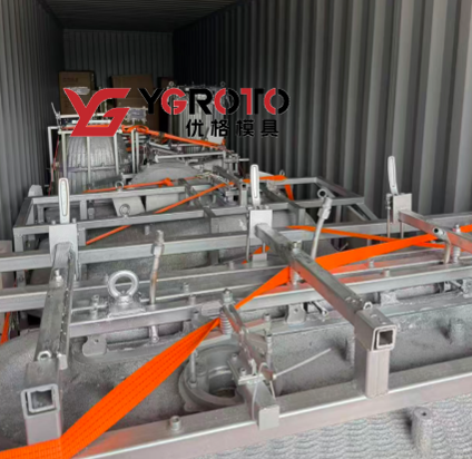 Latest company blogs about YOUGE Sep 2026 News letter