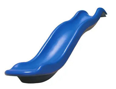 Goede prijs. rotatievormfabriek Custom Plastic slide rotomolding online