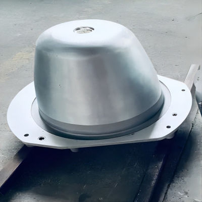 Harga yang bagus Cetakan Aluminium Rotasi yang Tepat dan Low Maintenance Custom Planter Mould on line