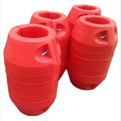 Harga yang bagus China Rotomold Alat Pemasok Rotomolding Floating Pontoon Bridge Custom Navigasi Laut Buoy on line