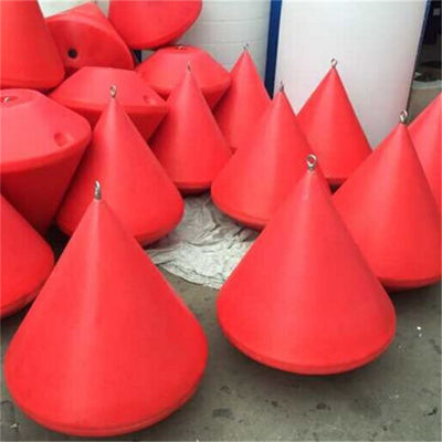 Bom preço. China Rotomold Fornecedor Molde de bilhetes de alumínio Boias de amarre de plástico esférico personalizadas com fita refletora ou luzes on-line