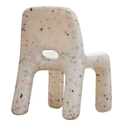 良い価格 固い耐久性 ロート 鋳造 家具 ローテーション 鋳造 PE プラスチック 椅子 オンライン