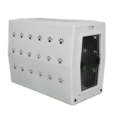 Bom preço. rotomolding moldes de alumínio PE doghouse para OEM cor personalizada e Formas e Tamanhos on-line