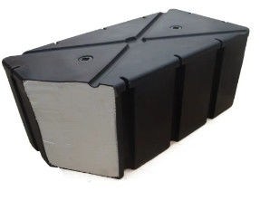 Good price Plastic Floating Body Mold Rotomolding Aluminum Mold one stop service online