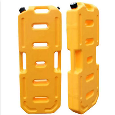 Good price Rotational Moulding Custom Diesel Fuel Tanks PE High Durability Easy Installation online