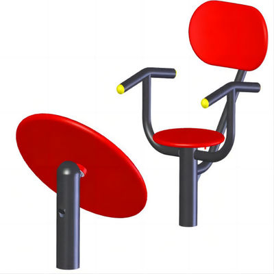 Un buon prezzo. Prodotti di plastica per bambini Parco di plastica giardino piccolo parco di divertimenti in linea