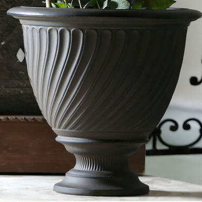 Un buon prezzo. Forme di piantare giardiniere in LLDPE in linea